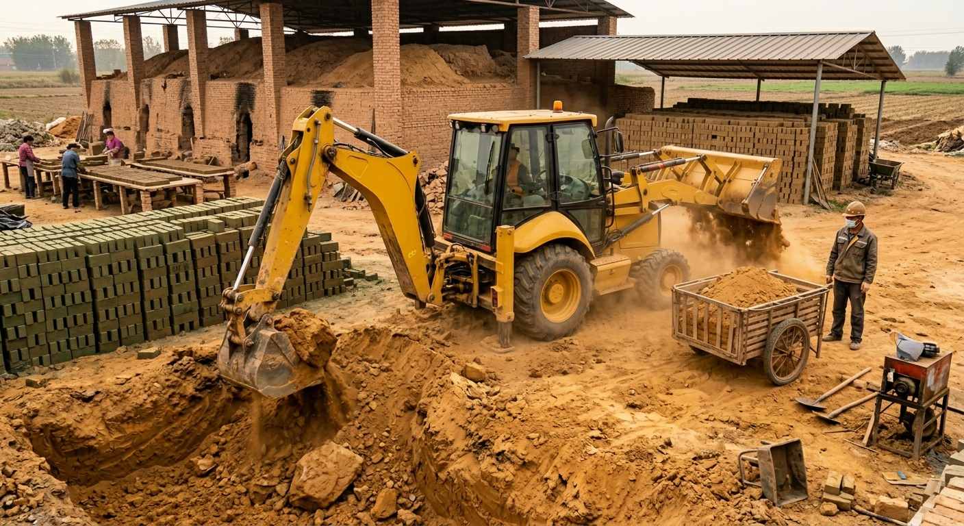 Building Construction
