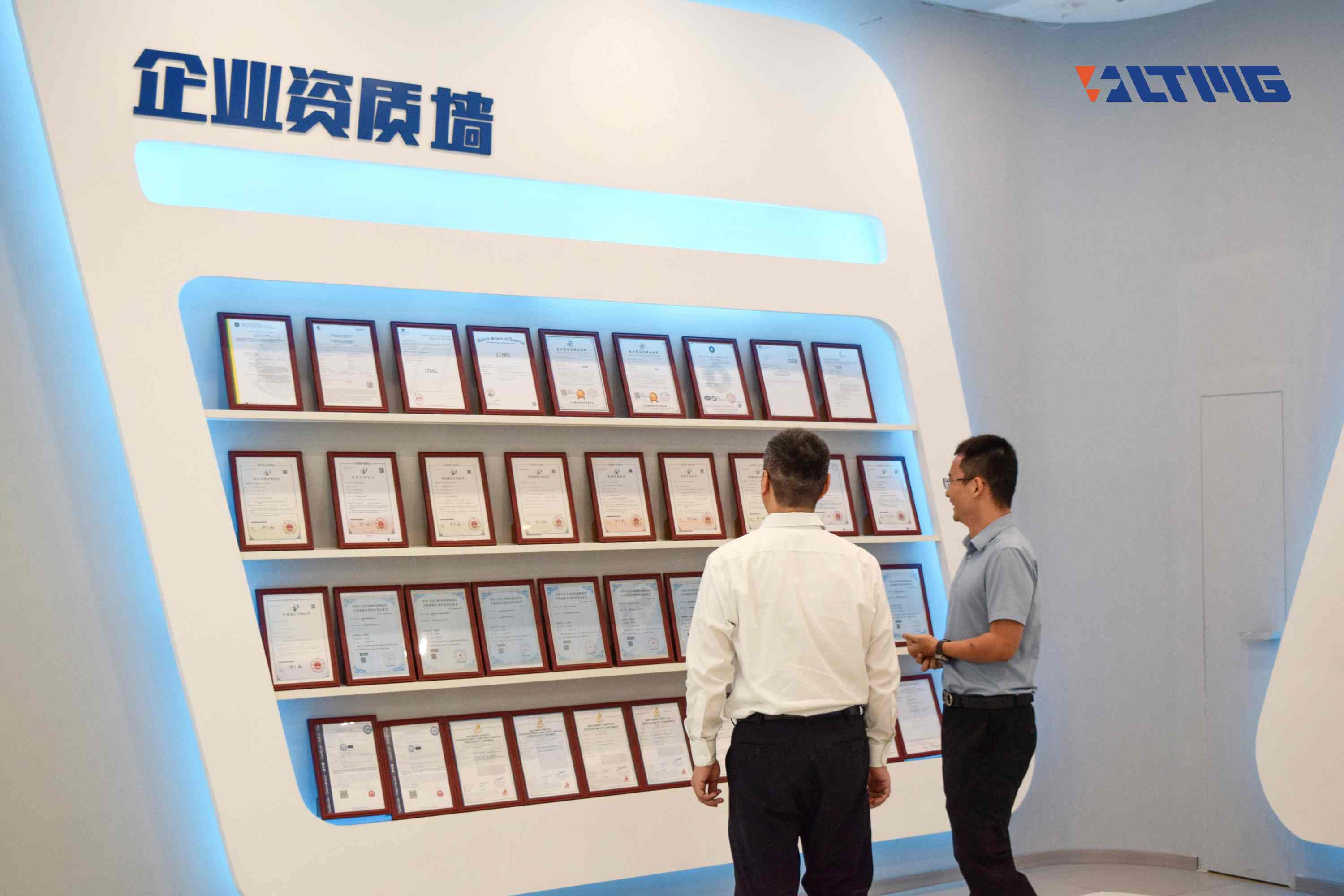 LTMG LTMG