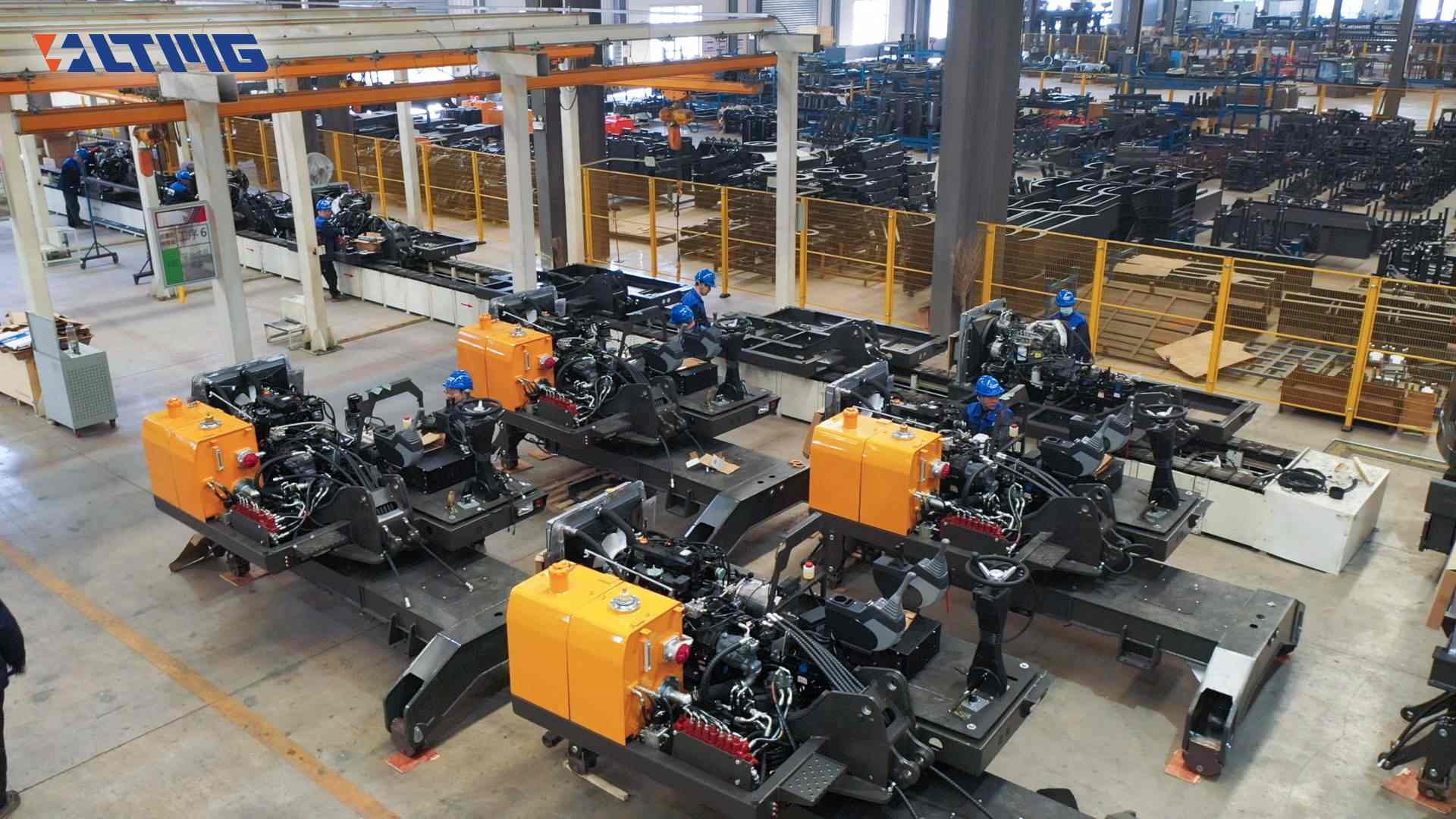 LTMG FACTORY