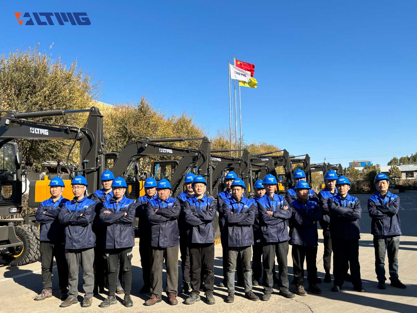 LTMG Group Reinforces Its Commitment to Quality Through Employee Skills Competition