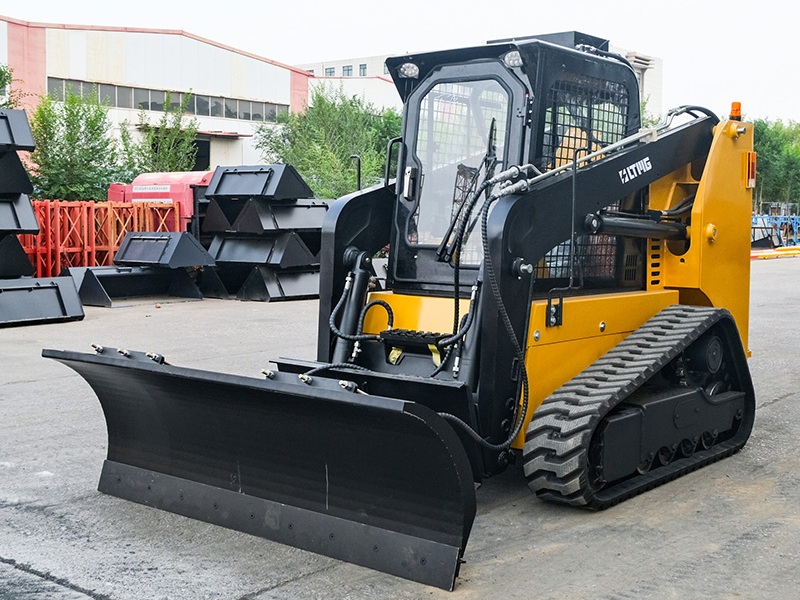 skid steer loader skid steer loader
